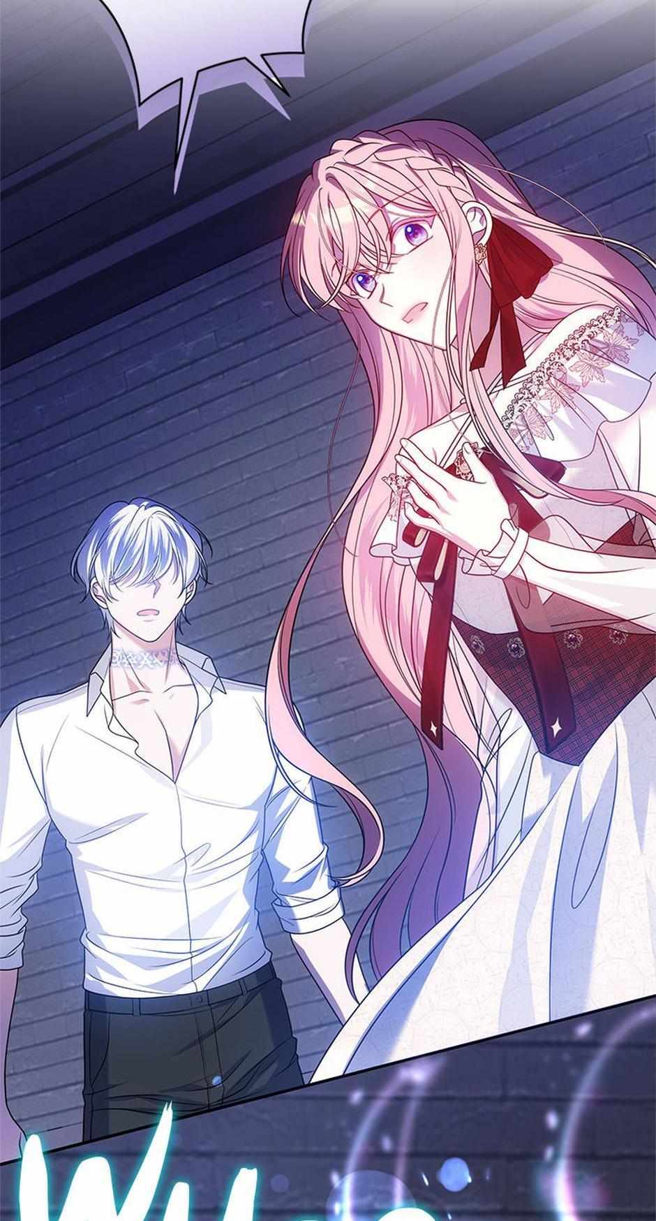 I Met the Male Lead in Prison Chapter 30 20